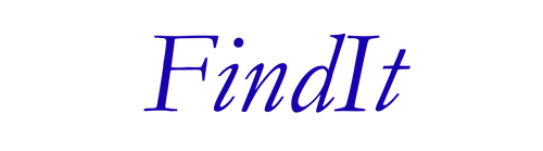 FindIt